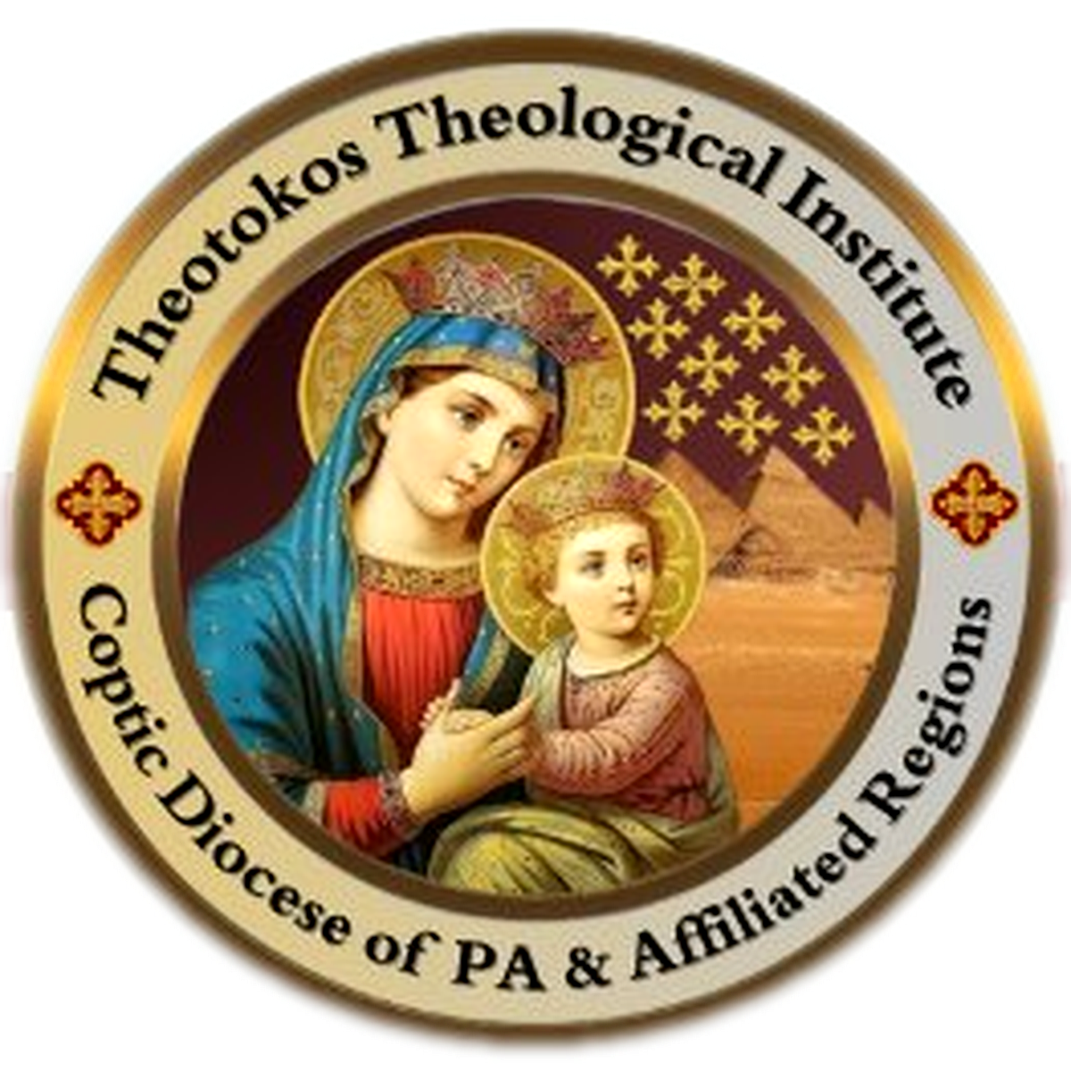 Theotokos Theological Institute